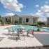 Swimming Pool | Dorel Laredo | Laredo Apartments