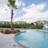 Resort-Style Pool | Dorel Laredo | Laredo, Texas Apartments for Rent