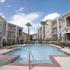 Swimming Pool | Dorel Laredo | Laredo Apartments