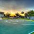 Community Basketball Court | Dorel Laredo | Laredo, TX Apartments