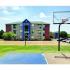 Community Basketball Court | 2900 Student Apartments | Apartments Norman , OKlahoma