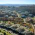 Aerial View | Northside Hills | Northside Hills Apartments