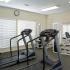 Resident Fitness Center | Legacy at Festival | Downtown Montgomery, AL Apartments