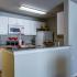 Modern Kitchen | River Pointe | Apartments In North Little Rock
