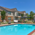 Swimming Pool | Legacy at Festival | Norman, OK Apartments