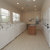 Residential laundry facility at Forty649 North Hills | El Paso, TX Apartments
