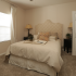 Roomy Bedroom | Forty649 North Hills | El Paso, TX Apartments