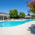 Swimming Pool | Forty649 North Hills | El Paso, TX Apartments
