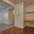 Roomy Living Area | Edmond at Twenty500 | Apartments