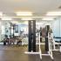 Fully-Equipped Fitness Center | Hunters Run | Macon, GA Apartments