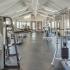 24/7 Accessible Gym| The Preserve Lexington  |  Apartments in Lexington, KY