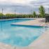Swimming Pool | Fairways at Lincoln | NE Apartments
