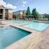 Resort-Style Pool | The Oliver | Baton Rouge Apartments