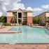 Swimming Pool | The Oliver | Apartments in Baton Rouge, LA