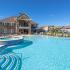 Resort Style Pool | Luxury Apartments In Kansas City Missouri | The Retreat at Tiffany Woods