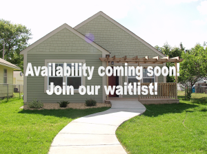 Join Our Waitlist