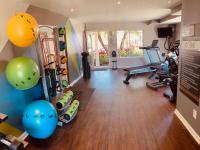 The Cove - Fitness Center