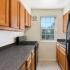 North Pointe Apartment Homes - Kitchen