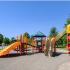 North Pointe Apartment Homes - Playground