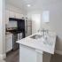 Renovated Kitchen | Austin Texas Apartment For Rent | Stoney Ridge