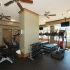 State of the Art Fitness Center | Health and Fitness | Siena on Sonterra Apts