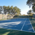 Tennis Courts | Indian Hollow Apartments
