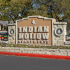 Indian Hollow Property Sign | Apartments in San Antonio TX