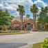 Spacious Community Clubhouse | Fort Myers Apartments | Park Crest at the Lakes