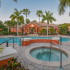 Pool and Spa | Fort Myers Apartments | Park Crest at the Lakes