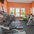 Fitness Center | Apartments in Fort Myers | Park Crest at the Lakes