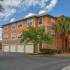 Attached Garages | Apartment Homes Fort Myers | Park Crest at the Lakes