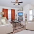 2 Bedroom Apartment | Fort Myers FL | Park Crest at the Lakes