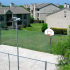 Resident Basketball Court
