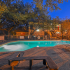 Pool | Apartments In Austin Texas | Cricket Hollow Apartments