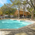 Sparkling Pool | Luxury Apartments Austin Texas | Cricket Hollow Apartments
