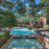 Sparkling Pool | Woodchase Apartment Homes