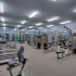 State of the Art Fitness Center | Southpark Crossing Apartments
