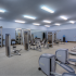 Cardio | Weigts | Health and Fitness | Southpark Crossing Apts