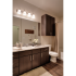 Guest Bathroom | Two Bedroom | Southpark Crossing Apts