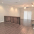 Classic Two Bedroom | Plank Flooring | Sunken Living Room | Austin TX Apartments