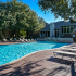 Large Pool Area | Willow Brook | Austin Texas Apts