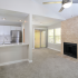 Two Bedroom | Designer Unit | Fireplace | Stainless Steel Appliances | Willow Brook Apartments