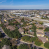 Aerial View | Oak Springs Area | San Antonio Apartments