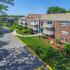 Well Maintained Grounds | Apartments in Brockton MA