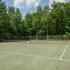 Tennis Courts | Patriots Park Apartments