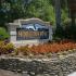Middleton Cove Apartments | Property Entrance Sign |