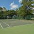 Tennis Courts | West Ashley | Charleston SC | Middleton Cove