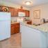 Kitchen | Upgrade | Cherry Cabinets | Granite Countertops | Middleton Cove