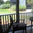Screened in Porches | Marsh View | Middleton Cove | Ashley River
