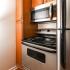 Kitchen | Apartments In Charlotte Nc | Charlotte Woods